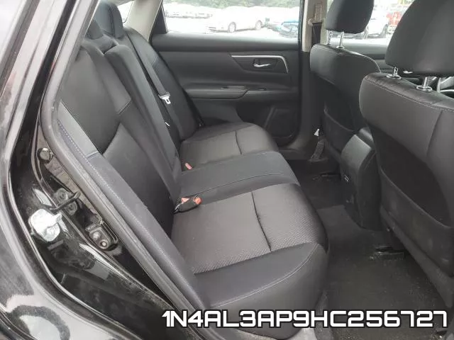 1N4AL3AP9HC256727 фото 7