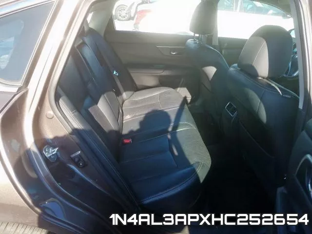 1N4AL3APXHC252654 фото 7