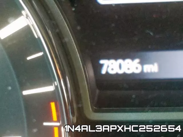 1N4AL3APXHC252654 фото 9