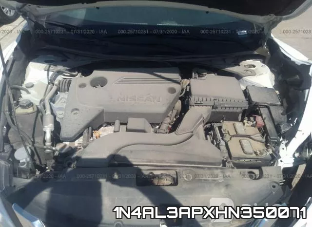1N4AL3APXHN350071 фото 2