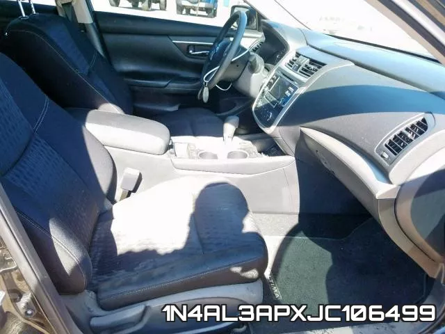 1N4AL3APXJC106499 фото 6