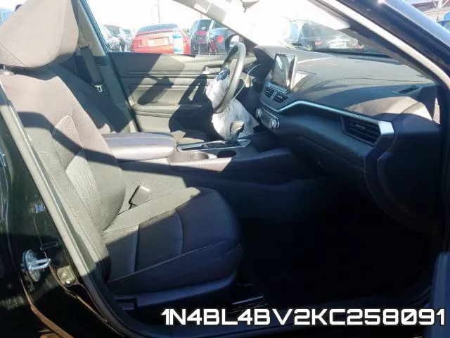 1N4BL4BV2KC258091 фото 6