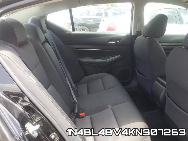 1N4BL4BV4KN307263 фото 7