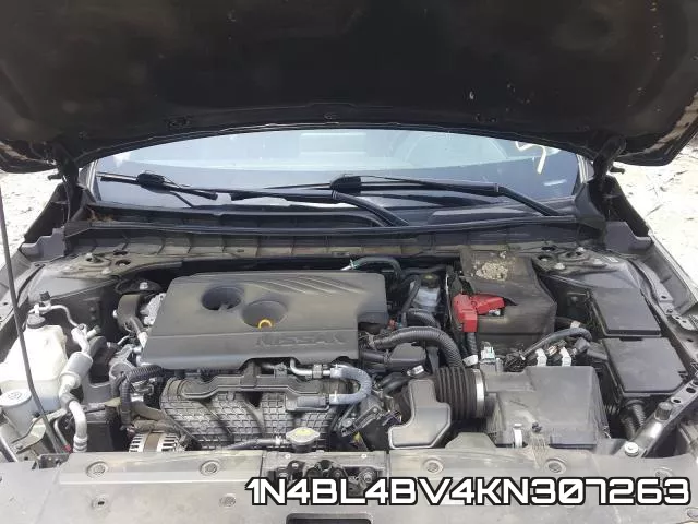1N4BL4BV4KN307263 фото 8