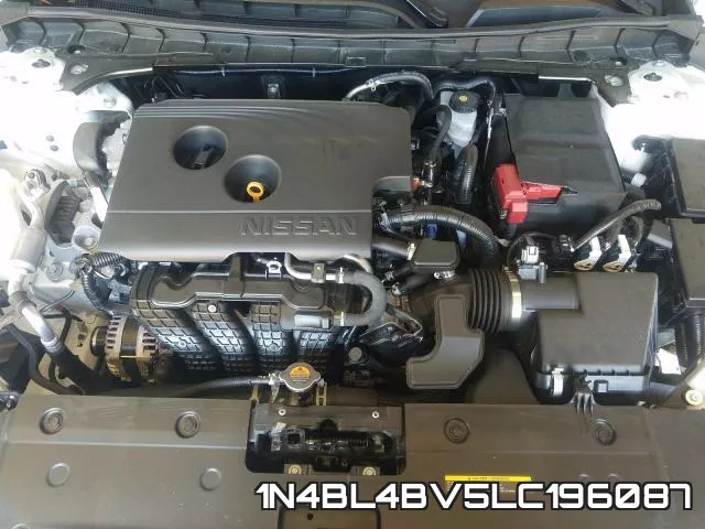 1N4BL4BV5LC196087 фото 8