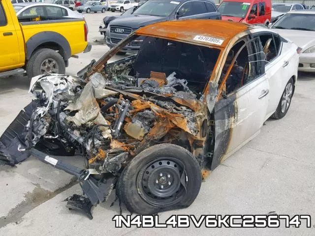 1N4BL4BV6KC256747 фото 3