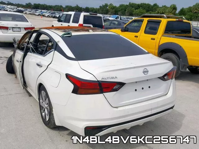 1N4BL4BV6KC256747 фото 4