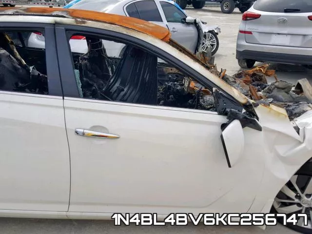 1N4BL4BV6KC256747 фото 6