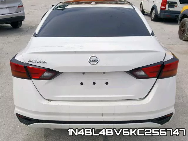 1N4BL4BV6KC256747 фото 10
