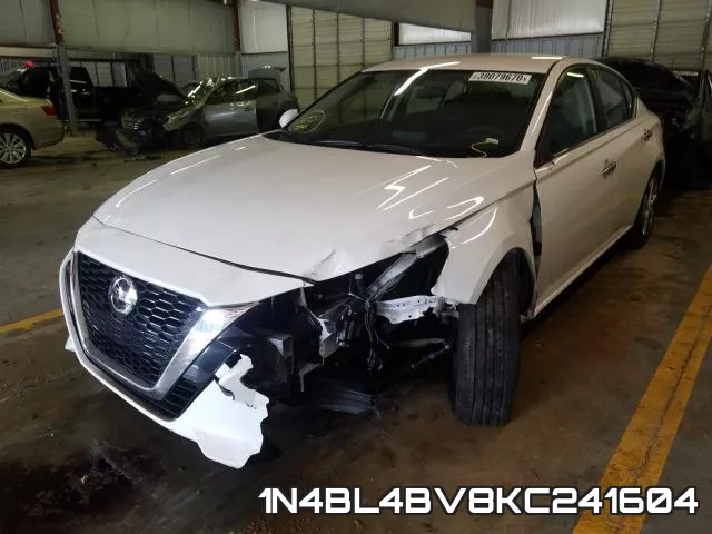 1N4BL4BV8KC241604 фото 3