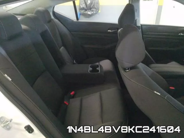 1N4BL4BV8KC241604 фото 7