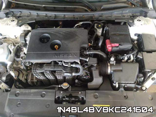 1N4BL4BV8KC241604 фото 8