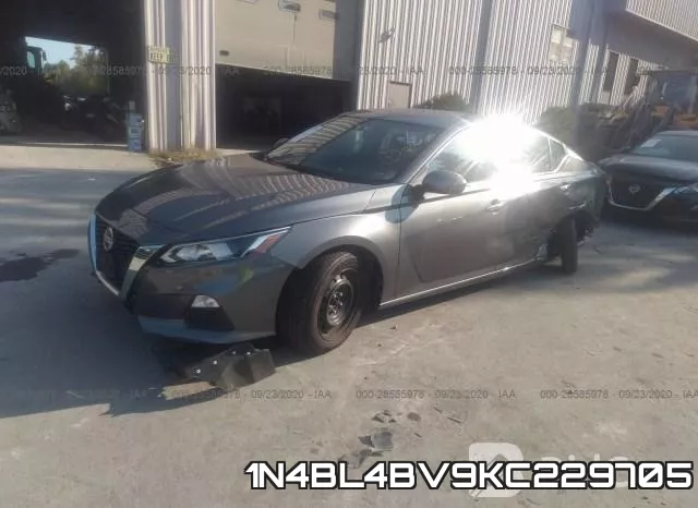 1N4BL4BV9KC229705 фото 3