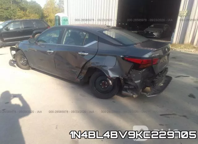 1N4BL4BV9KC229705 фото 4