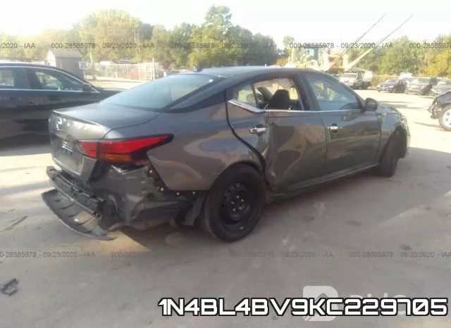 1N4BL4BV9KC229705 фото 5