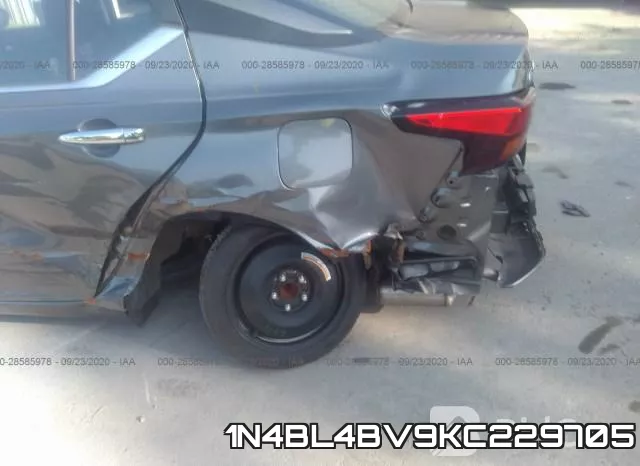 1N4BL4BV9KC229705 фото 7