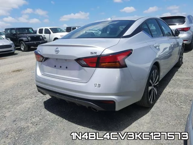 1N4BL4CV3KC127573 фото 5