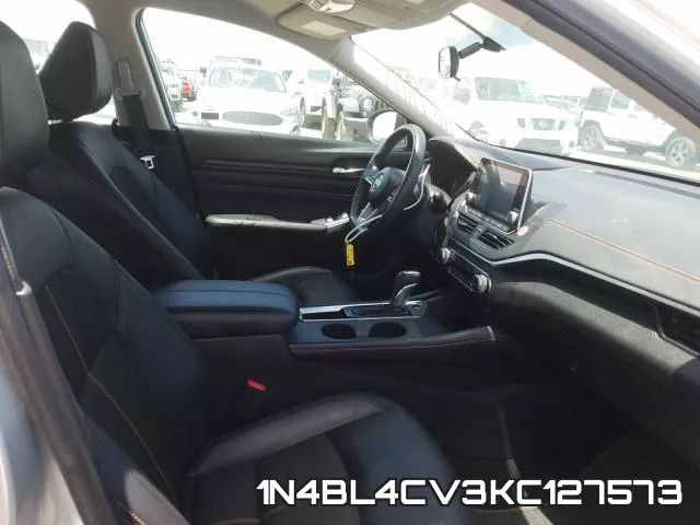 1N4BL4CV3KC127573 фото 6