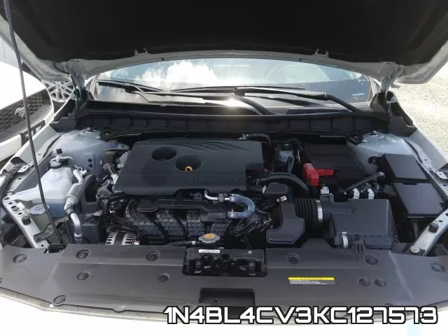 1N4BL4CV3KC127573 фото 8