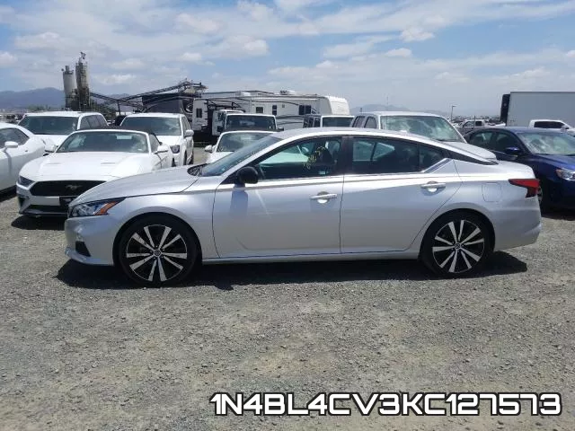 1N4BL4CV3KC127573 фото 10
