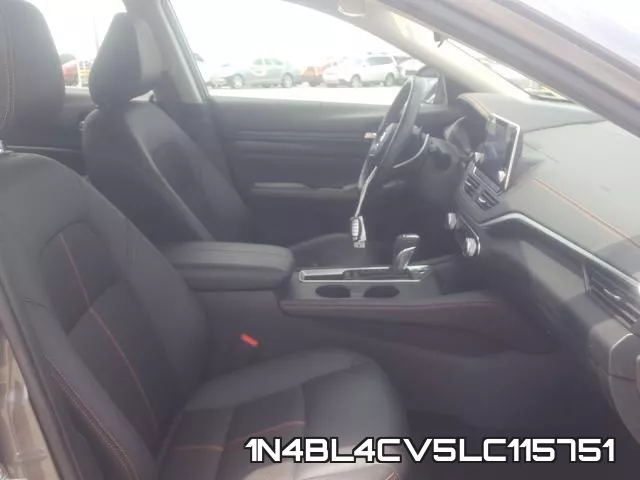 1N4BL4CV5LC115751 фото 6