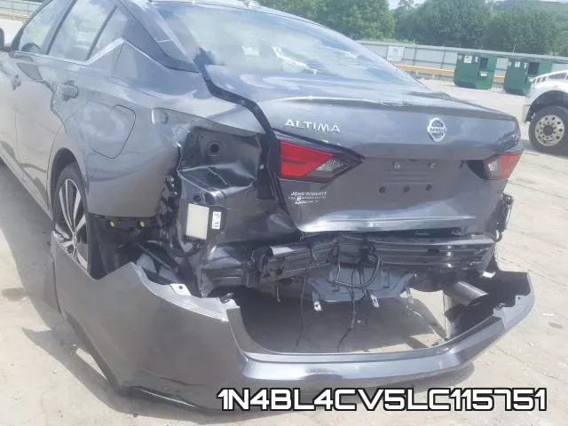1N4BL4CV5LC115751 фото 10