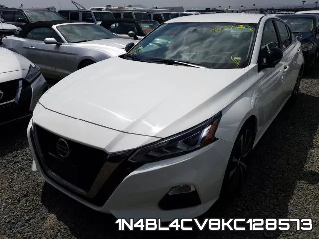 1N4BL4CV8KC128573 фото 3