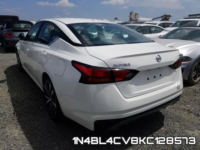 1N4BL4CV8KC128573 фото 4