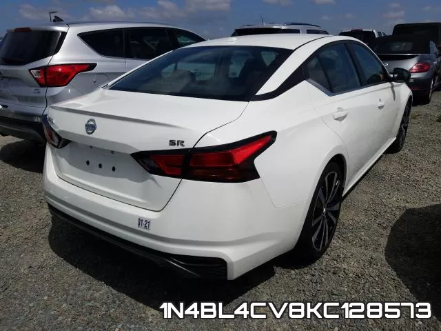 1N4BL4CV8KC128573 фото 5