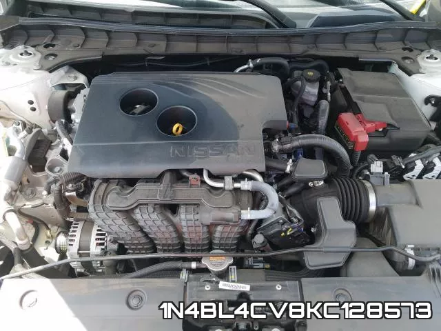 1N4BL4CV8KC128573 фото 8