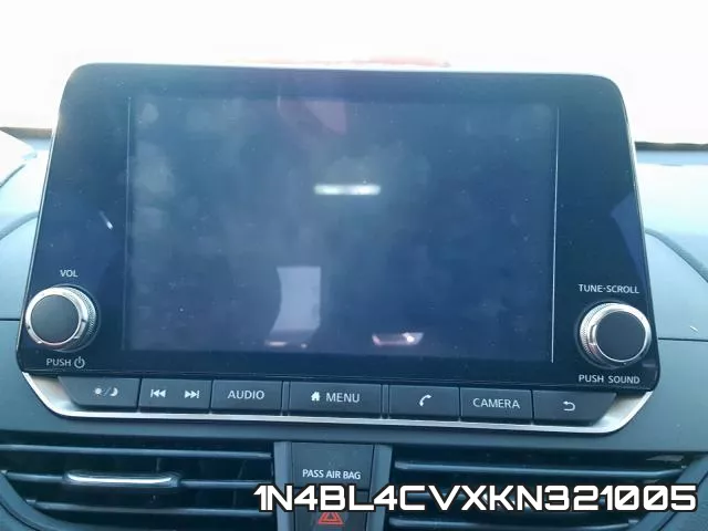 1N4BL4CVXKN321005 фото 10