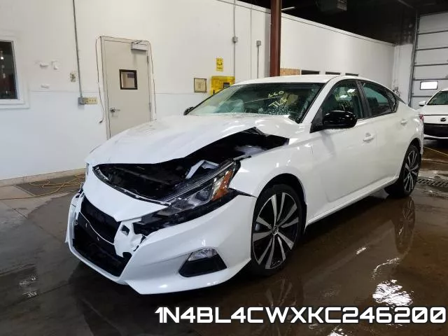 1N4BL4CWXKC246200 фото 3