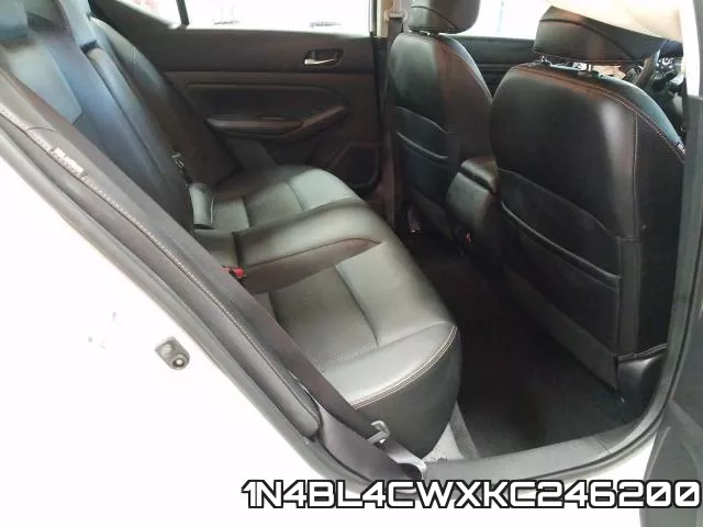 1N4BL4CWXKC246200 фото 7