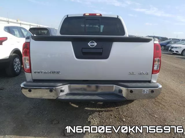 1N6AD0EV0KN756976 фото 10