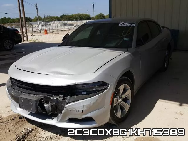 2C3CDXBG1KH715389 фото 3