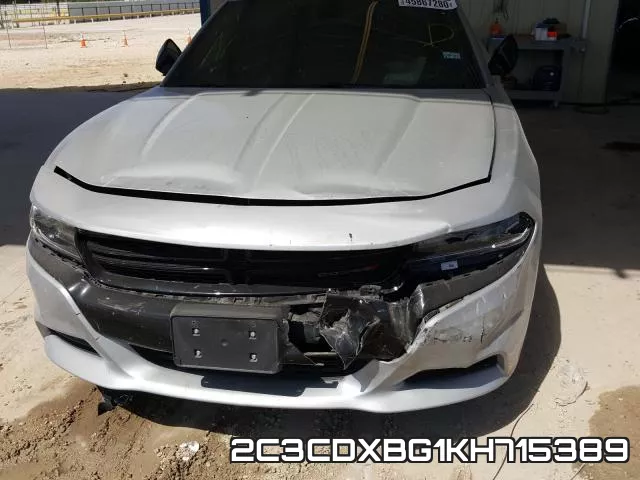 2C3CDXBG1KH715389 фото 10