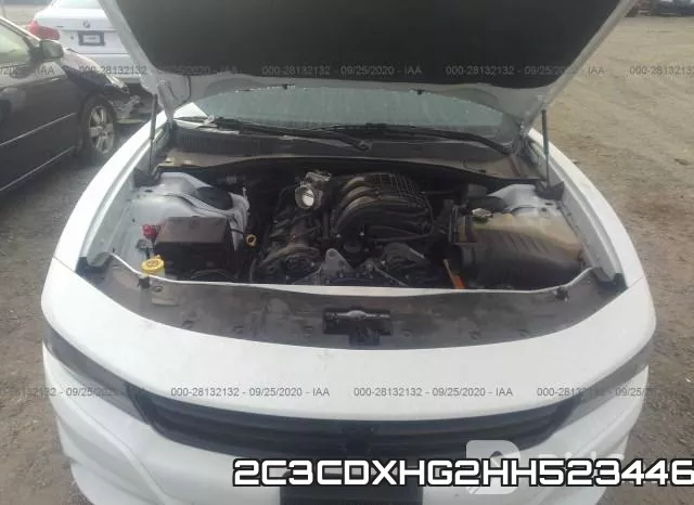 2C3CDXHG2HH523446 фото 2