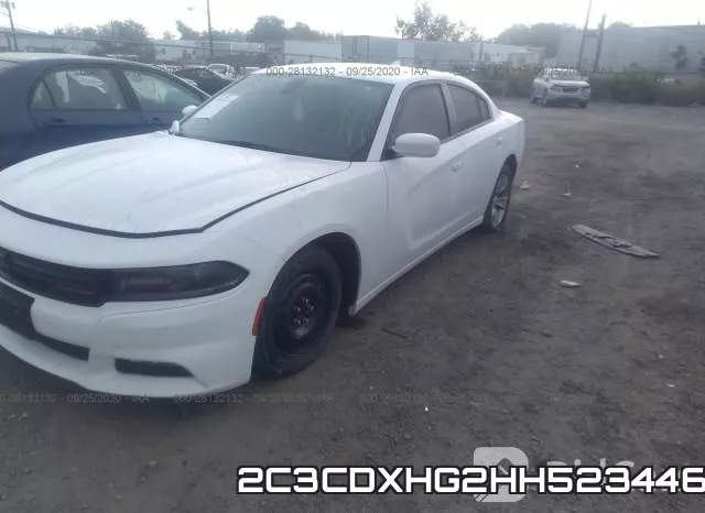 2C3CDXHG2HH523446 фото 3