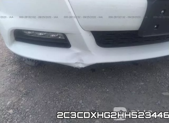 2C3CDXHG2HH523446 фото 7