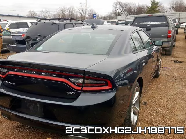 2C3CDXHG2JH188775 фото 5