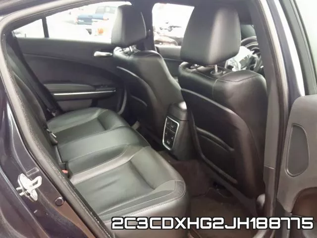 2C3CDXHG2JH188775 фото 7