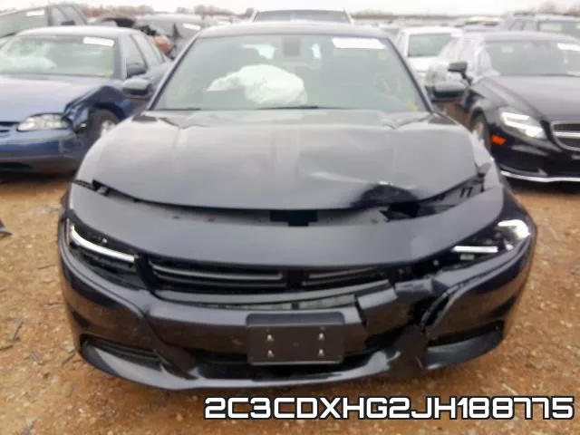 2C3CDXHG2JH188775 фото 10