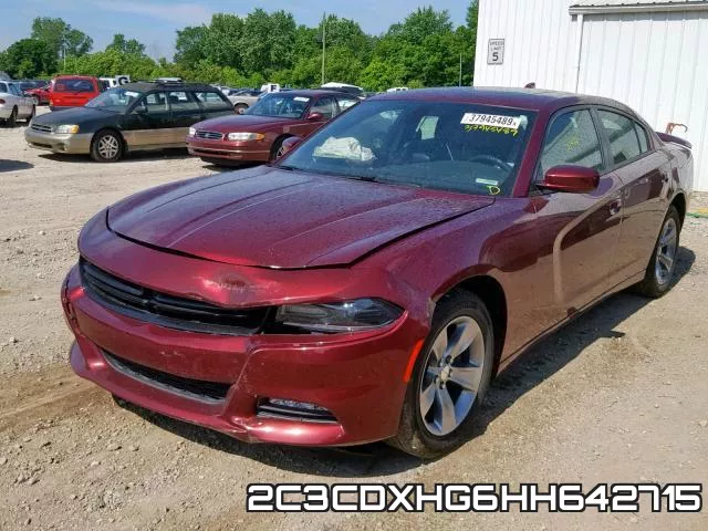 2C3CDXHG6HH642715 фото 3