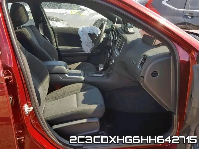 2C3CDXHG6HH642715 фото 6