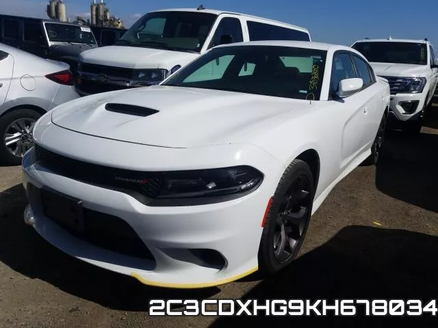 2C3CDXHG9KH678034 фото 3