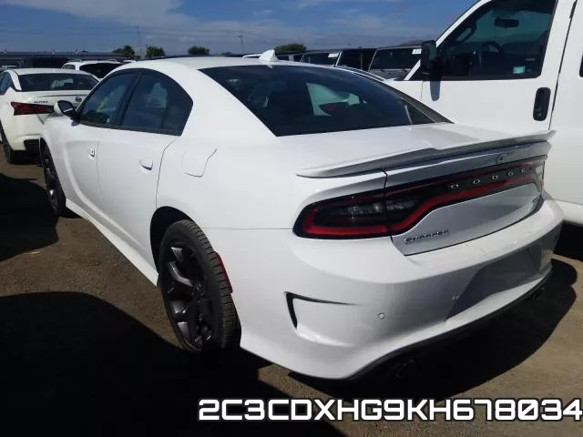 2C3CDXHG9KH678034 фото 4