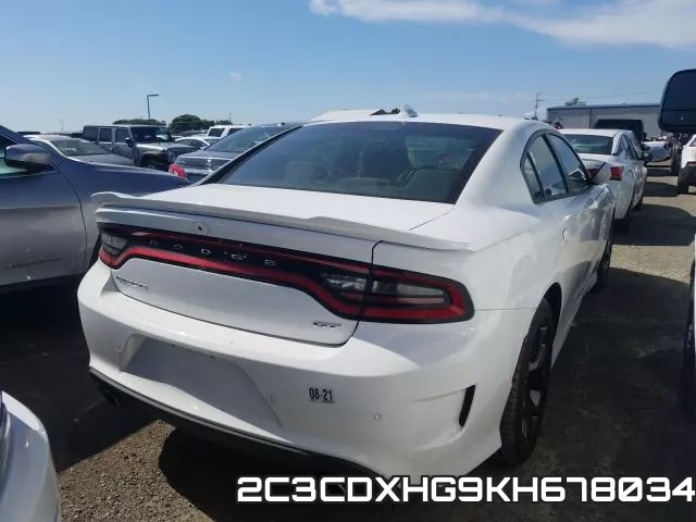 2C3CDXHG9KH678034 фото 5