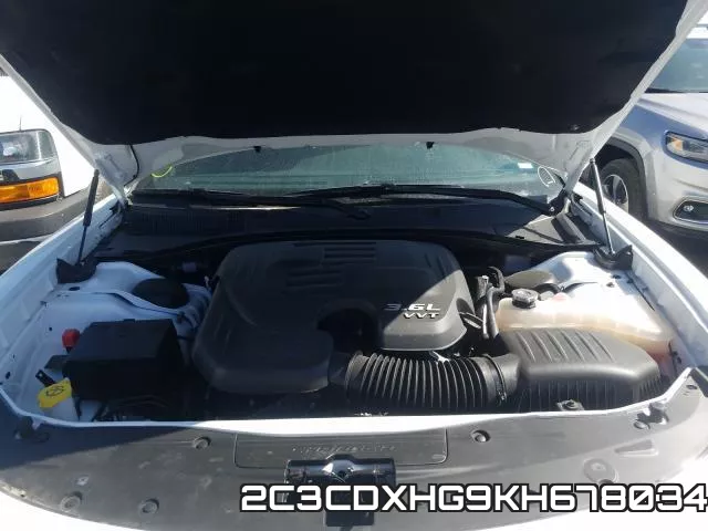 2C3CDXHG9KH678034 фото 8
