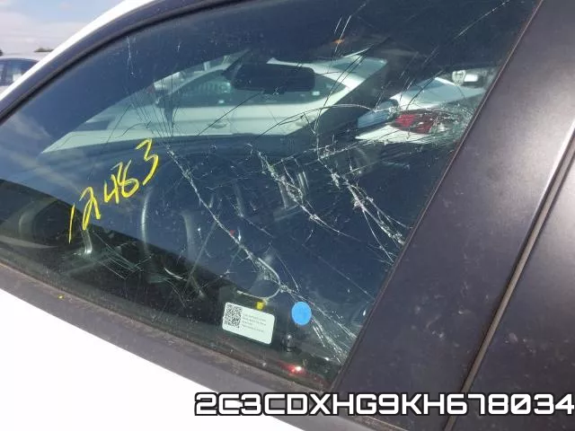 2C3CDXHG9KH678034 фото 10