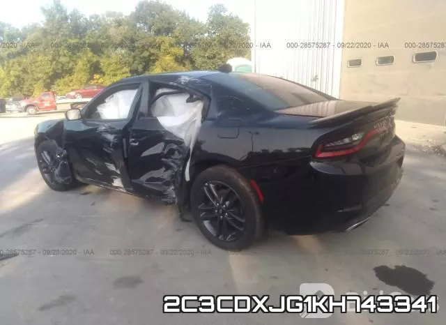 2C3CDXJG1KH743341 фото 4